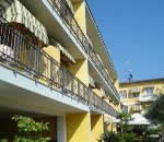 Hotel Serenella Sirmione Gardasee